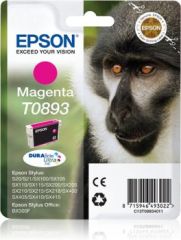 EPSON C13T08934021 MAGENTA-ST-S20/21/BX300F/SX105/SX205 5,8 ML