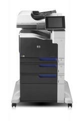 HP CC523A M775F A3 RENKLİ ÇOK FONKSİYONLU LAZER YAZICI 30PPM FAX