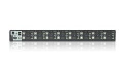 ATEN CS17916-AT-G 16-PORT USB HDMI KVM SWITCH