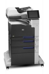 HP CC523A M775F A3 RENKLİ ÇOK FONKSİYONLU LAZER YAZICI 30PPM FAX