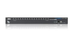 ATEN CS17916-AT-G 16-PORT USB HDMI KVM SWITCH