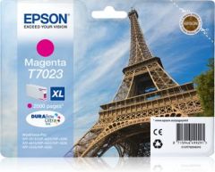 EPSON C13T70234010 MAGENTA-2000SF-XL-WP-4015DN,WP-4025DW,WP-4515 21,3 ML-XL