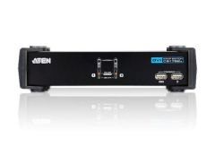 ATEN CS1762A-AT-G 2-PORT USB DVI/AUDIO KVMP SWITCH