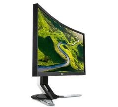 27 ACER XZ271Abmiiphzx FHD AMD FREESYNC LED 1MS 144HZ 250 NITS 2xHDMI DP USB 3.0 MM ZEROFRAME CURVED GAMING SIYAH MONITÖR