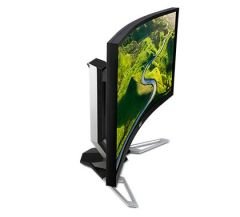 27 ACER XZ271Abmiiphzx FHD AMD FREESYNC LED 1MS 144HZ 250 NITS 2xHDMI DP USB 3.0 MM ZEROFRAME CURVED GAMING SIYAH MONITÖR
