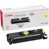 CANON 9284A003 EP-701Y SARI TONER 4.000 SAYFA