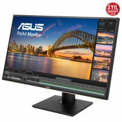 ASUS PROART PA329C 32 4K IPS HDR 3840X2160 5MS DP HDMI USB TYPE C MM VESA 3YIL 99 5 ADOBE RGB 100 REC 709 100SRGB 90 DCI P3 10BIT PIVOT