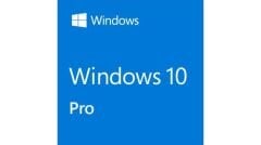 MS WINDOWS 10 PRO 64BIT INGILIZCE OEM FQC-08929