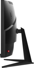 27 MSI G272C CURVED 1000R 1920X1080 (FHD) 16:9 170HZ 1MS FREESYNC PREMIUM GAMING MONITOR