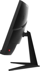 27 MSI G272C CURVED 1000R 1920X1080 (FHD) 16:9 170HZ 1MS FREESYNC PREMIUM GAMING MONITOR