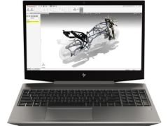HP WS 2ZC56EA ZBOOK 15V G5 I7-8750H 15.6 256GB SATA 16GB (1x16GB) DDR4 2666 W10 Pro 64