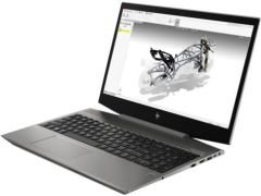 HP WS 2ZC56EA ZBOOK 15V G5 I7-8750H 15.6 256GB SATA 16GB (1x16GB) DDR4 2666 W10 Pro 64