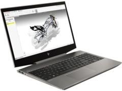 HP WS 2ZC56EA ZBOOK 15V G5 I7-8750H 15.6 256GB SATA 16GB (1x16GB) DDR4 2666 W10 Pro 64