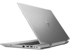 HP WS 2ZC56EA ZBOOK 15V G5 I7-8750H 15.6 256GB SATA 16GB (1x16GB) DDR4 2666 W10 Pro 64