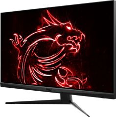 MSI 27.9 G281UV FLAT IPS 3840X2160 (UHD) 16:9 60HZ 4MS FREESYNC HDR400 GAMING MONITOR