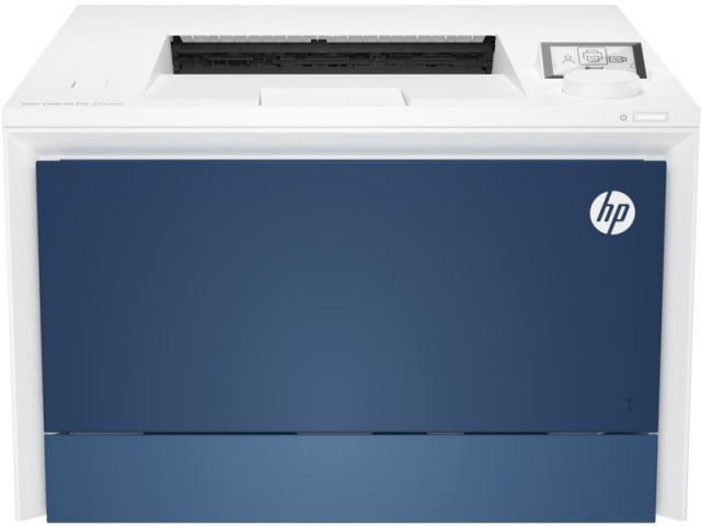 HP 4RA89A 4203DN TEK FONKSİYONLU SİYAH LAZER YAZICI 33PPM