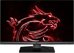 27 MSI OPTIX MAG274QRX FLAT RAPID IPS 2560X1440 (WQHD) 16:9 240HZ 1MS GSYNC COMPATIBLE HDR400 PIVOT GAMING MONITOR