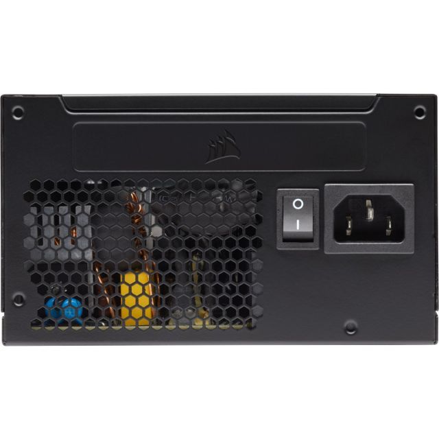 CORSAIR CP-9020237-EU CV750 750W 80PLUS BRONZE GUC KAYNAGI