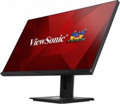 VIEWSONIC VG2756-2K WORKPRO MONITOR 27 5MS 60HZ IPS 2560X1440 2K 350 HDMI DP USB TYPE C 16:9 80M:1 16.7M HOPARLOR RJ45 3 KENAR CERCEVESIZ FLICKER FREE MAVI ISIK FILTRESI TILT SWIVEL PIVOT YUKSEKLIK AYARI VESA ENERGY STAR TCO EPEAT