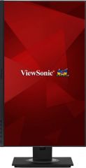 VIEWSONIC VG2756-2K WORKPRO MONITOR 27 5MS 60HZ IPS 2560X1440 2K 350 HDMI DP USB TYPE C 16:9 80M:1 16.7M HOPARLOR RJ45 3 KENAR CERCEVESIZ FLICKER FREE MAVI ISIK FILTRESI TILT SWIVEL PIVOT YUKSEKLIK AYARI VESA ENERGY STAR TCO EPEAT