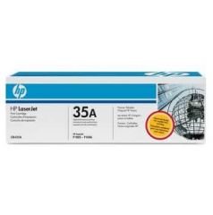 HP CB435A (35A) SIYAH TONER 1.500 SAYFA