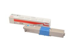 OKI 46490623 MAVİ TONER ES5432, ES5442, ES5473 6.000 SAYFA