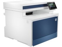 HP 5HH67A 4303FDW RENKLİ ÇOK FONKSİYONLU LAZER YAZICI 33PPM FAX