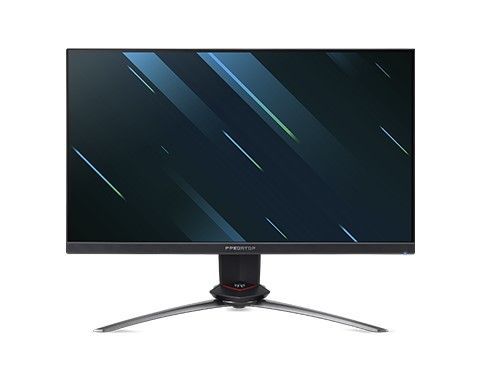 27 ACER Predator XB273GPbmiiprzx 1920x1080 144Hz G-SYNC 1ms 400UNITS IPS LED 2xHDMI 1xDP MONITOR