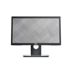 19.5 DELL P2018H LED 5 MS MONITOR VGA DP HDMI