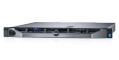 DELL SRV PER230TR3 R230 E3-1240v6 1x8G 2x2TB 4x3.5 H330 IDRAC8 ENTERPRISE 1x250W PSU