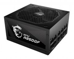 MSI MPG A850GF 850W 80+ GOLD POWER SUPPLY