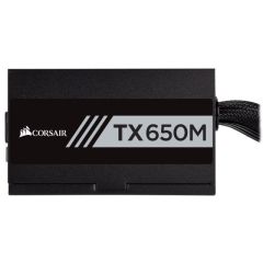 CORSAIR CP-9020132-EU TX650M 650W MODULER 80PLUS GOLD GUC KAYNAGI