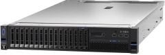 LENOVO SERVER 8871EAG X3650 M5 8C E5-2620 V4 85W 2.1GHZ/2133MHZ/20MB 1X16GB O/BAY HS 3.5in SAS/SATA SR M5210 750W P/S RACK