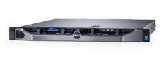 DELL SRV PER330TR1 R330 E3-1270v6 1x8G 3x600G 8x2.5 H730 1G IDRAC8 ENTERPRISE 2x350W RPS