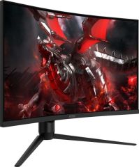 MSI 27 G271CQP E2 2560x1440 (WQHD) 16:9 CURVE 1000R VA 170HZ 1MS ADAPTIVE-SYNC GAMING MONITOR
