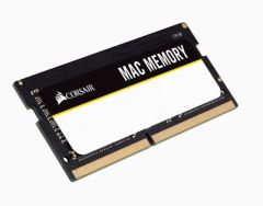 CORSAIR CMSA64GX4M2A2666C18 64GB (2X32GB) DDR4 2666MHz CL18 APPLE MAC UYUMLU DIMM BELLEK