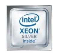 DELL INTEL XEON SILVER 4110 2.1G 8C/16T 9.6GT/S 11M CACHE TURBO HT (85W) DDR4 338-BLTT