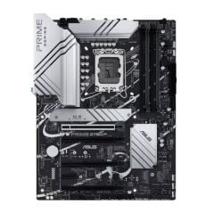 ASUS MB PRIME Z790-P-CSM INTEL Z790 LGA1700 DDR5 7200(OC) DP HDMI 3X M2 USB3.2 AURA RGB 2.5GBİT LAN ATX PCIE5.0