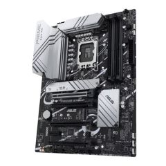 ASUS MB PRIME Z790-P-CSM INTEL Z790 LGA1700 DDR5 7200(OC) DP HDMI 3X M2 USB3.2 AURA RGB 2.5GBİT LAN ATX PCIE5.0