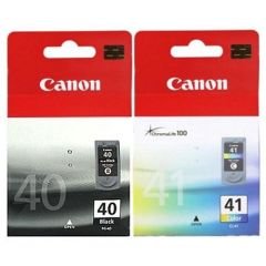 CANON 0615B043 PG-40/CL-41 MULTIPACK MUREKKEP KARTUS