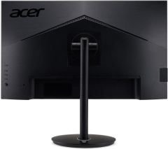 24.5 ACER Nitro VG252QPbmiipx 144Hz G-Sync DisplayHDR 2ms(0.9ms Min.) 400nits IPS LED 2xHDMI 1xDP ÇERÇEVESİZ COMPATIBLE MONİTÖR