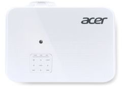 ACER P5530i DLP FHD 1920x1080 1080P 4000AL HDMI+HDMI/MHL RJ45 USB 16W 3D 20.000:1 WIFI KABLOSUZ PROJ.