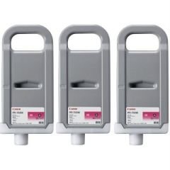 CANON 2965B003 PFI-703M (3LU) MAGENTA KARTU KARTUS (700 ML X 3)IPF 810/IPF 815/IPF 820/IPF 825