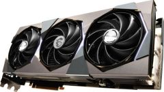 MSI VGA GEFORCE RTX 4080 SUPER 16G SUPRIM X RTX4080 SUPER 16GB GDDR6X 256B DX12 PCIE 4.0 X16 (3XDP 1XHDMI)
