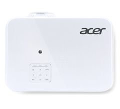 ACER P5530 DLP FHD 1920x1080 1080P 4000AL HDMI+HDMI/MHL RJ45 16W 3D 20.000:1 OPS. KABLOSUZ PROJ.