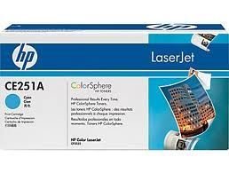HP CE251A (504A) CAMGOBEGI TONER 7.000 SAYFA