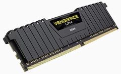 CORSAIR CMK128GX4M4Z4000C18 128GB (4X32GB) DDR4 4000MHz CL18 VENGEANCE LPX SOGUTUCULU DIMM BELLEK BLACK