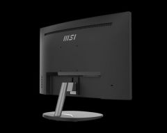 MSI 23.6 PRO MP241CA 1920x1080 (FHD) CURVED 1500R VA 75HZ 1MS ANTI-GLARE MONITOR