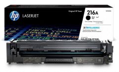 HP W2410A (216A) SİYAH TONER 1.050 SAYFA