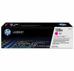 HP CE323A (128A) MACENTA TONER 1.300 SAYFA